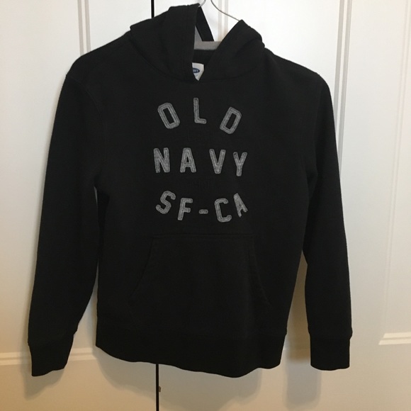 Old Navy Other - Boys size medium 8 Old Navy sweatshirt NWOT